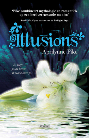 Illusions (Wings, #3)
