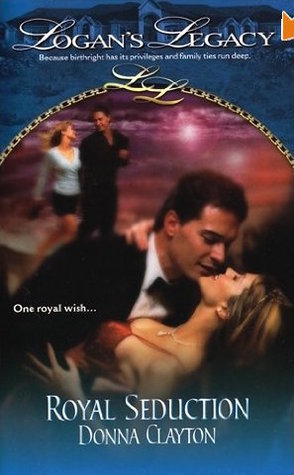 Royal Seduction