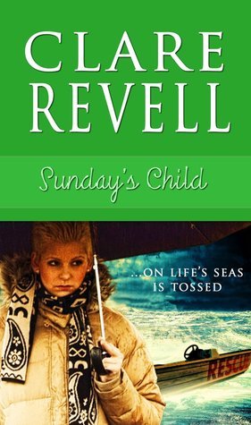 Sunday's Child book cover