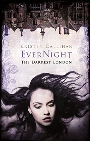 Evernight (Darkest London, #5)