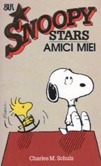 Amici miei book cover