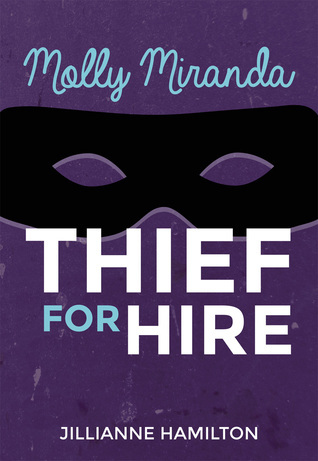 Thief for Hire