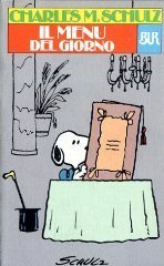 Il menu del giorno book cover