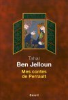 Mes contes de Perrault book cover