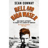 Hell and High Water: My Epic 900-Mile Swim from Land’s End to John O'Groats