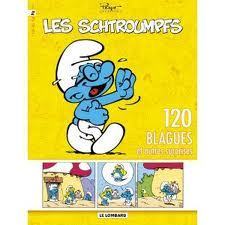 120 blagues et autres surprises book cover 2
