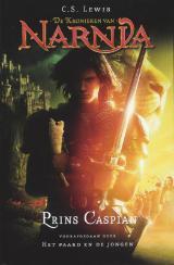 Prins Caspian & Het paard en de jongen book cover