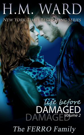 Life Before Damaged, Volume 2 book cover
