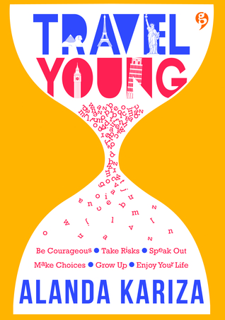 Travel Young book cover