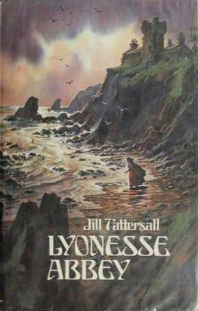 Lyonesse Abbey