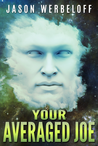 Your Averaged Joe book cover