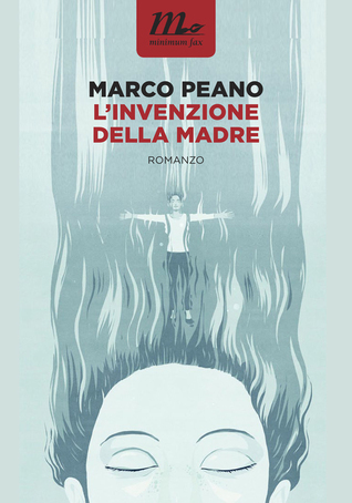 L'invenzione della madre book cover