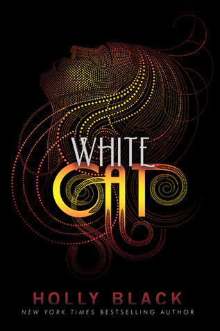 White Cat (Curse Workers, #1)
