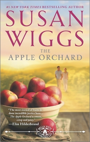 The Apple Orchard (The Bella Vista Chronicles #1)