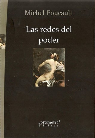 Las Redes del Poder book cover