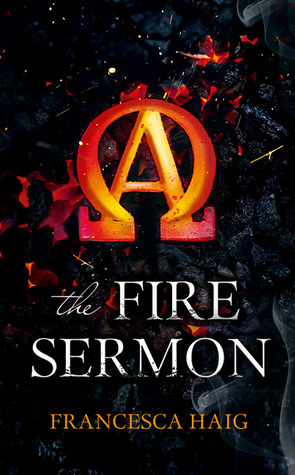 The Fire Sermon (The Fire Sermon, #1)