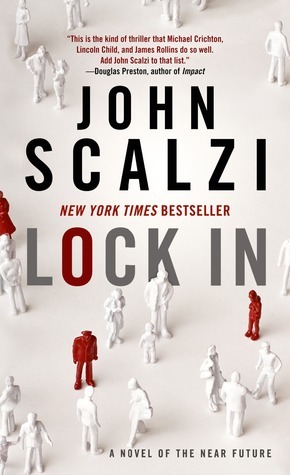 Lock In (Lock In, #1)