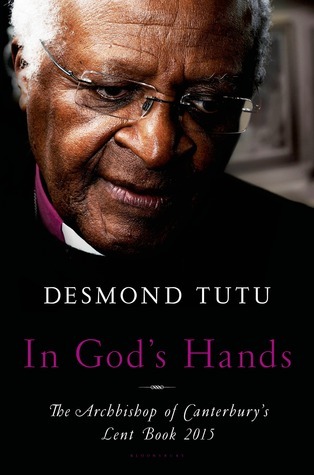 In God's Hands book cover