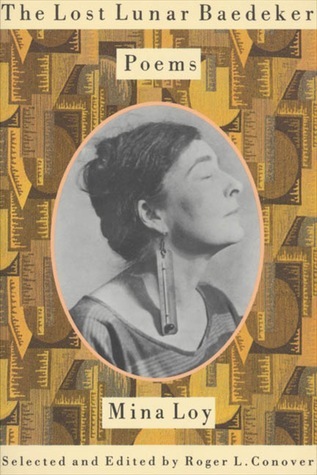 The Lost Lunar Baedeker book cover
