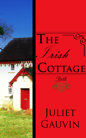 The Irish Cottage: Finding Elizabeth