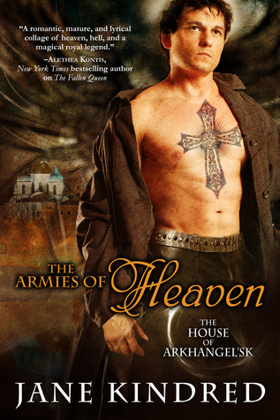The House of Arkhangel'sk book cover 3