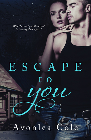 Escape to You book cover