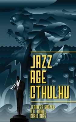 Jazz Age Cthulhu