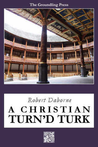 A Christian Turn'd Turk
