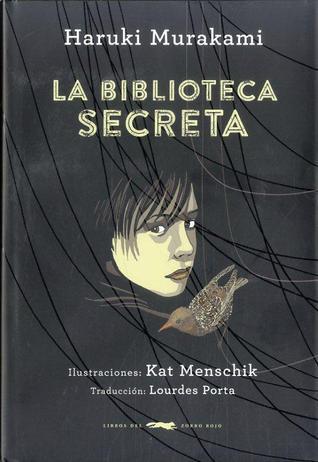 La biblioteca secreta