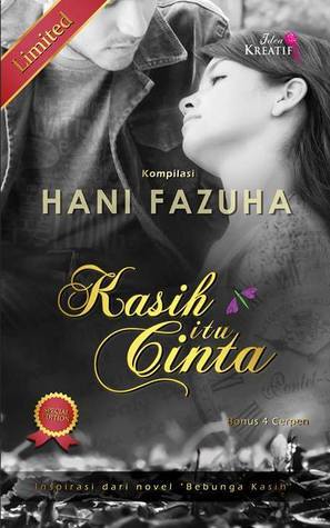Kasih Itu Cinta book cover