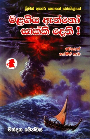 Sherlock Holmes Stories book cover 3