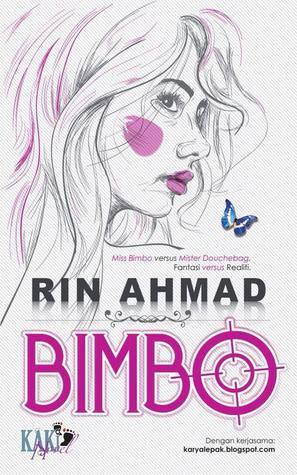 Bimbo book cover