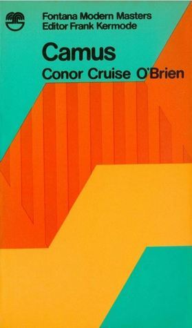 Camus book cover