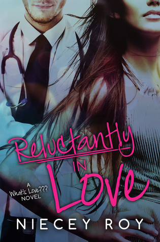 What's Love??? book cover 3