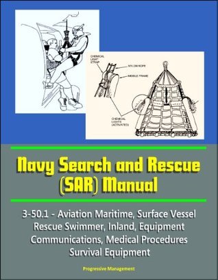 Navy Search and Rescue (SAR) Manual - 3-50.1 - Aviation Maritime ...