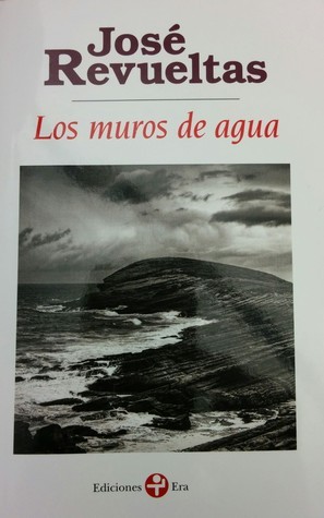 Los muros de agua