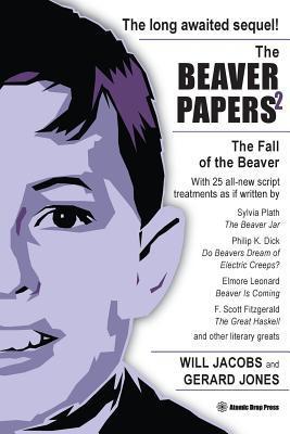 The Beaver Papers book cover 2