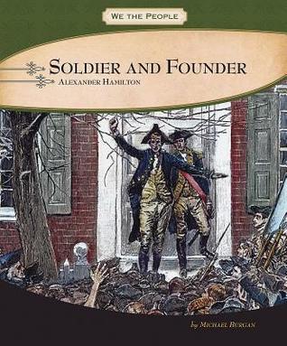 Soldier and Founder book cover