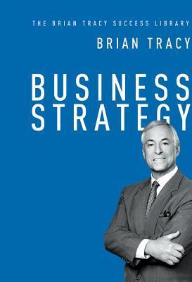 Business Strategy book cover