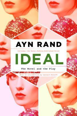 Ideal book cover