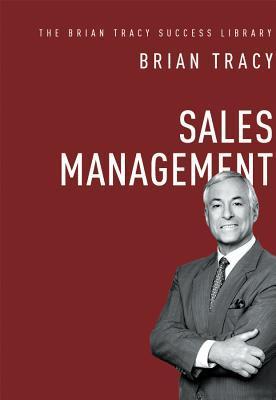 Sales Management book cover