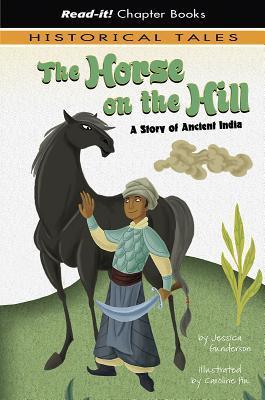 The Horse on the Hill book cover