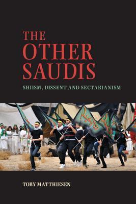 The Other Saudis book cover
