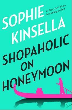 Shopaholic on Honeymoon (Shopaholic, #3.5)