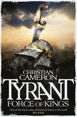 Force of Kings book cover