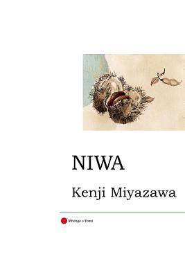 Niwa book cover