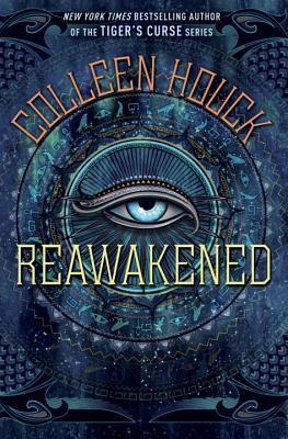 Reawakened (The Reawakened, #1)