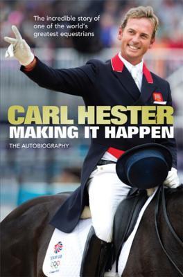 Making It Happen: The Autobiography