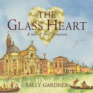 The Glass Heart