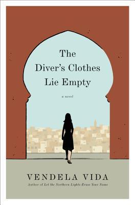 The Diver's Clothes Lie Empty